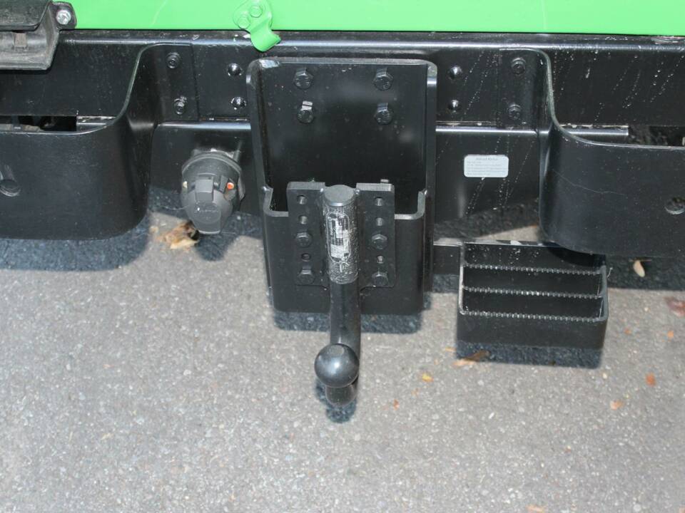 Bild 9/15 von Toyota Land Cruiser BJ 42 (1981)