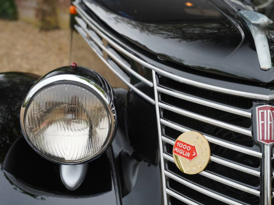 Image 35/50 of FIAT 1100 B (1947)