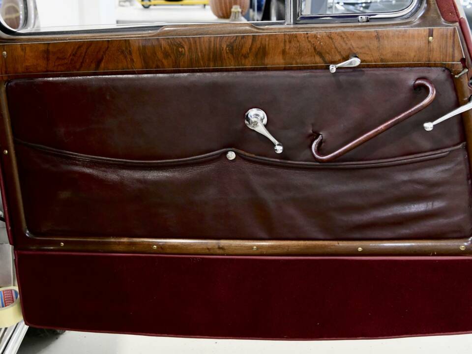 Bild 26/50 von Delahaye 135M Chapron (1938)