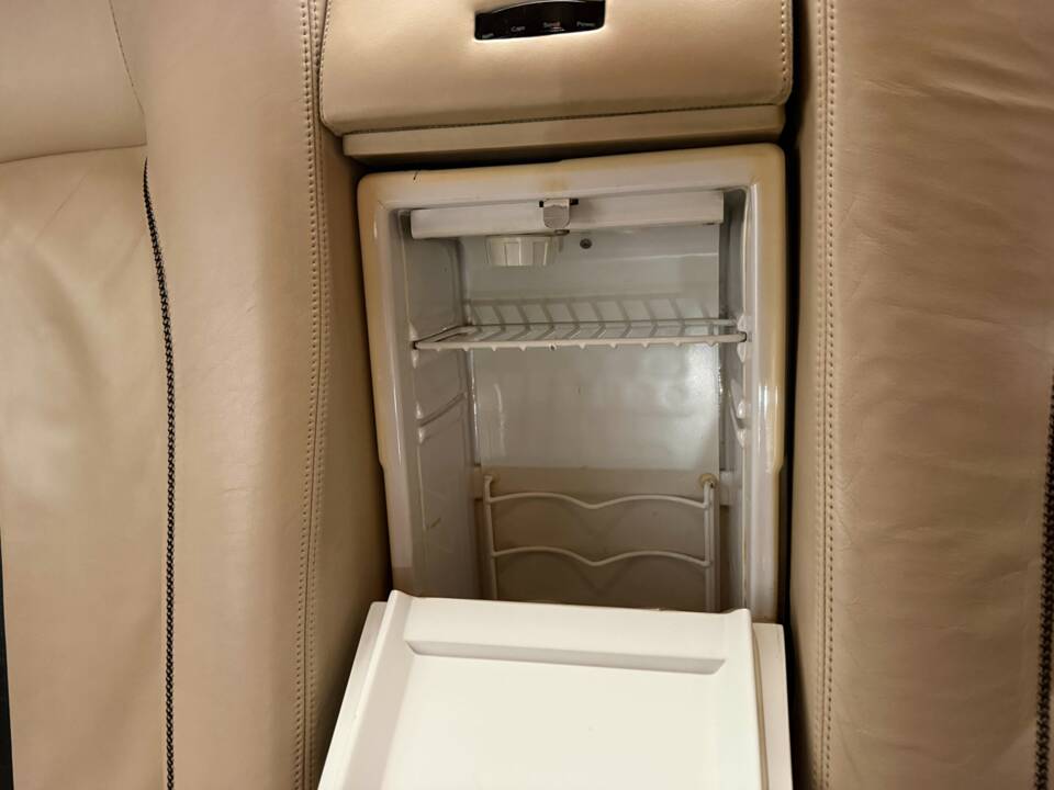 Image 14/21 of Bentley Arnage T (2003)