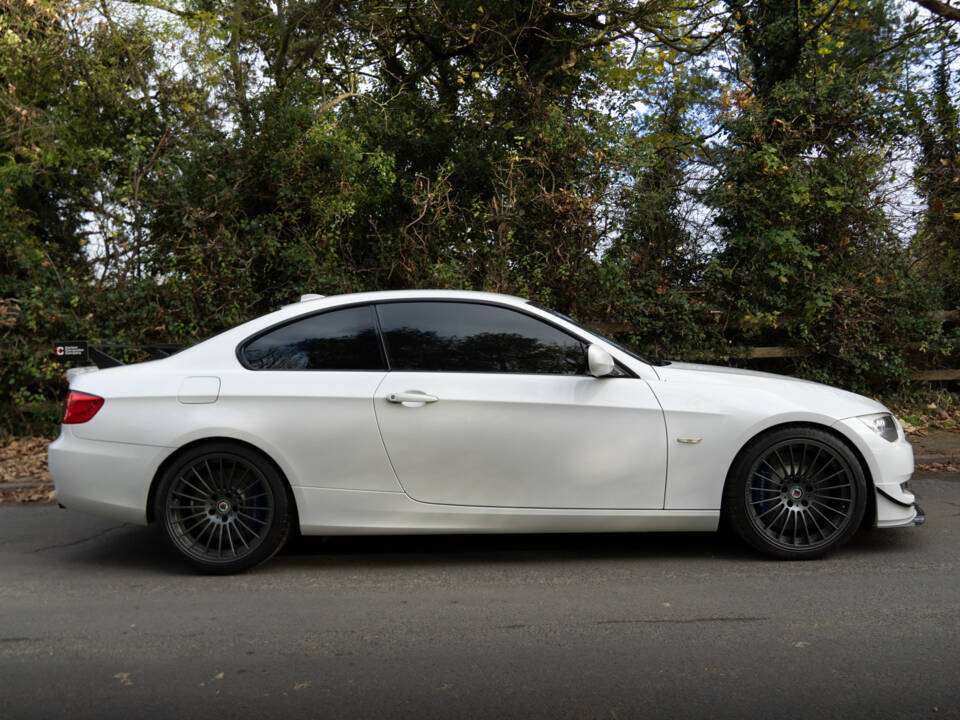 Image 7/17 of ALPINA B3 GT3 (2012)