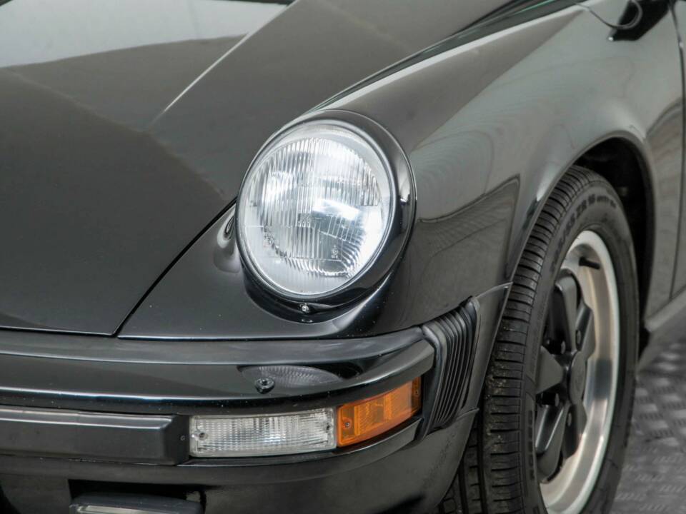 Bild 22/50 von Porsche 911 SC 3.0 (1982)