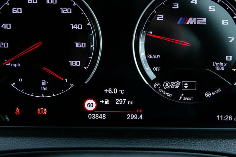 Image 10/45 of BMW M2 CS Coupé (2020)