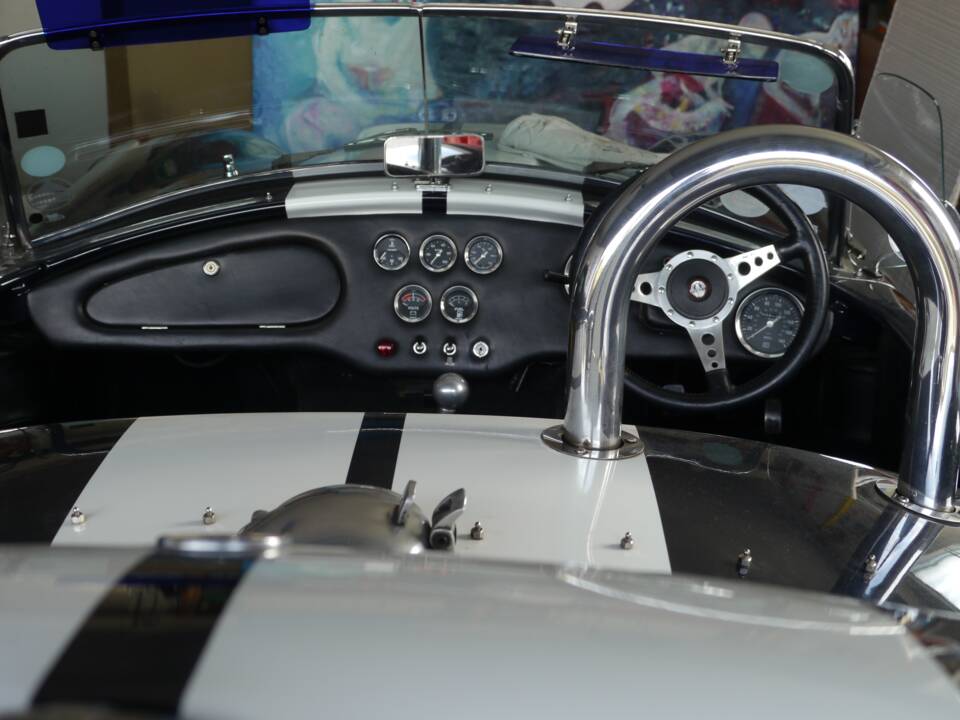 Image 25/52 of Ram Cobra 427 (1975)