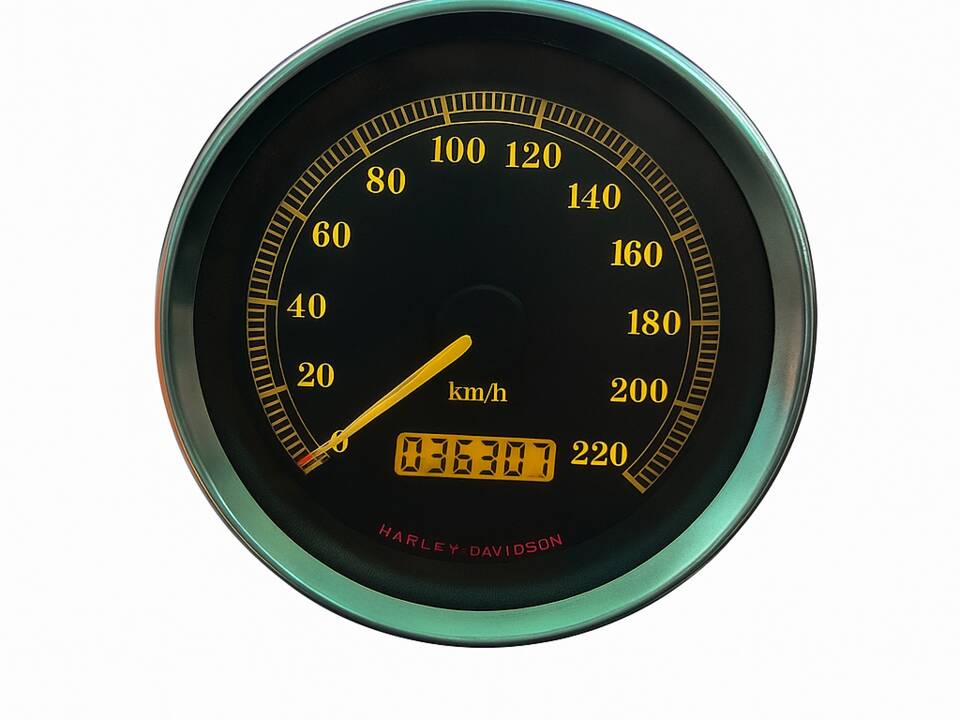 Image 7/7 de Harley-Davidson DUMMY (2000)