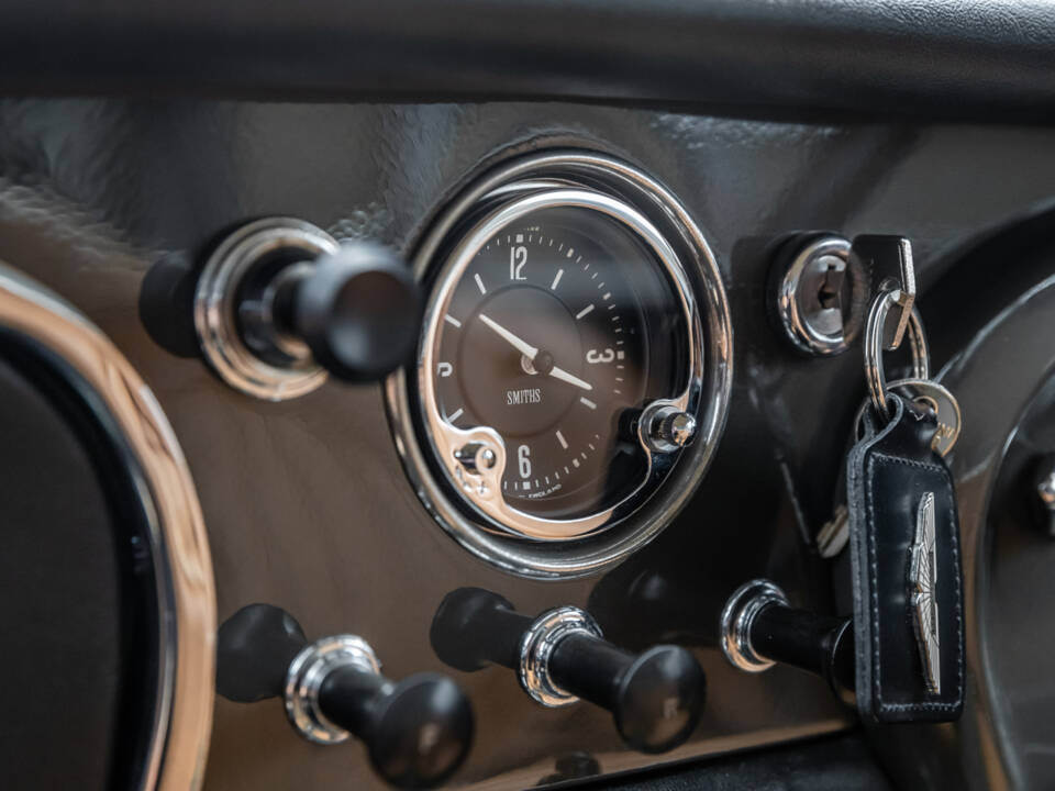 Bild 58/78 von Aston Martin DB 4 (1960)
