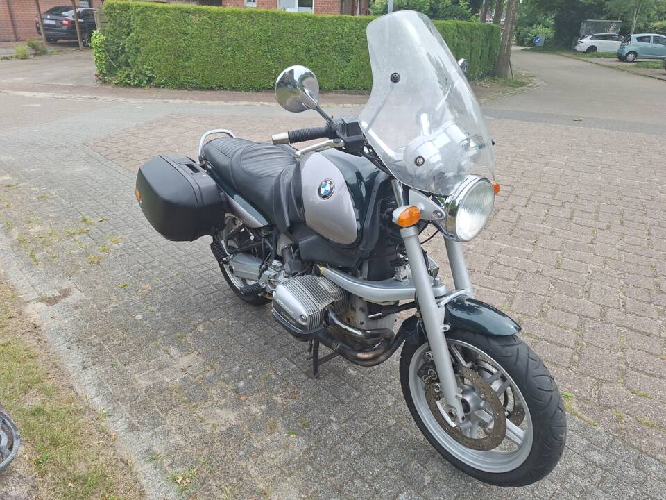 Immagine 5/7 di BMW R 850 R (1995)