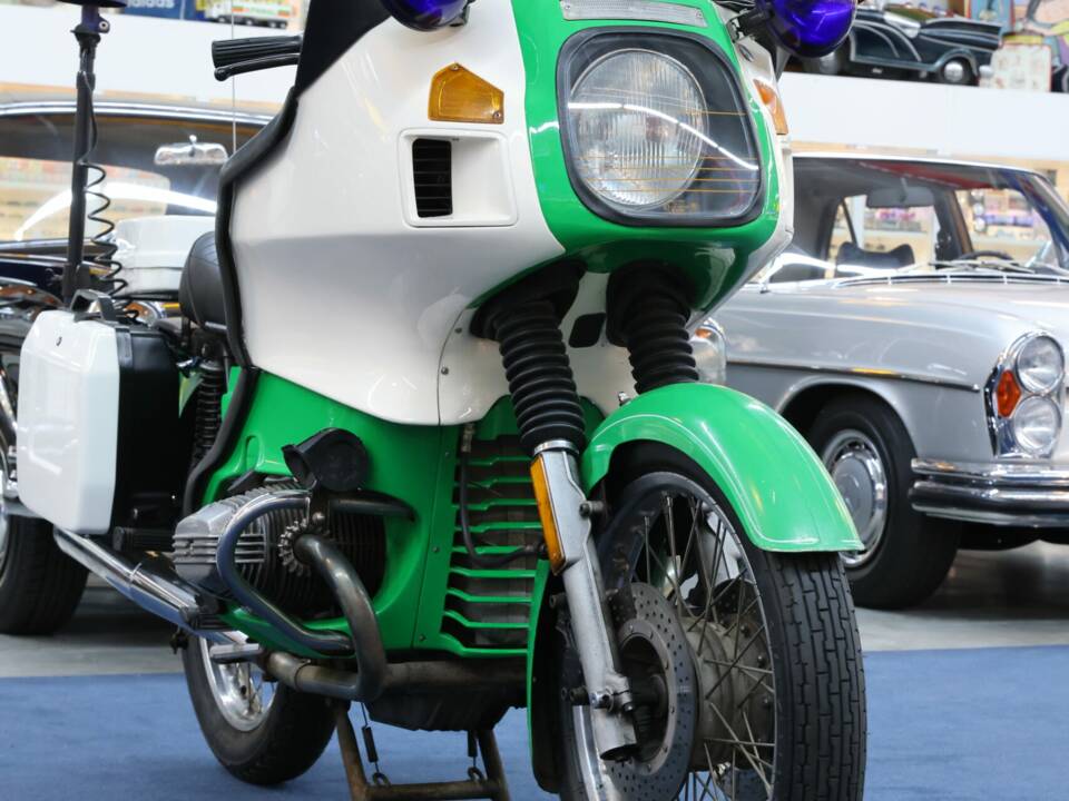 Image 31/37 of BMW R 80 (1985)