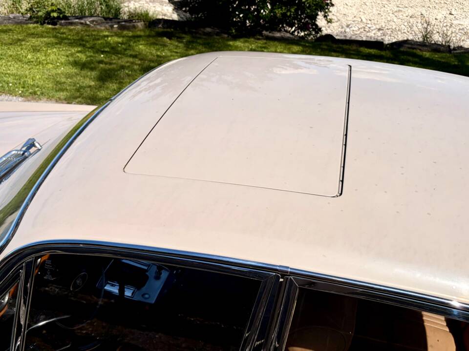 Bild 10/17 von Jaguar XJ 6 2.8 (1971)