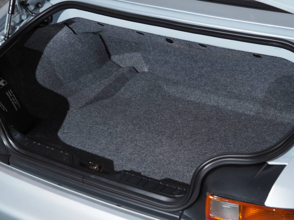 Bild 34/47 von BMW Z3 1.9 (1997)
