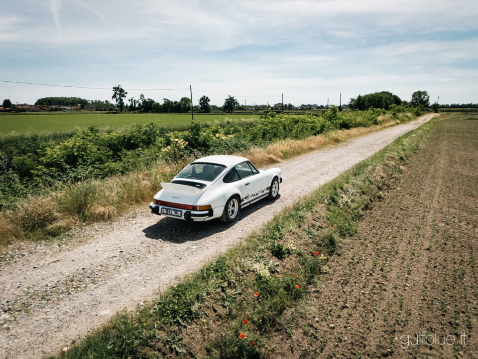 Immagine 83/83 di Porsche 911 Carrera 2.7 (1974)