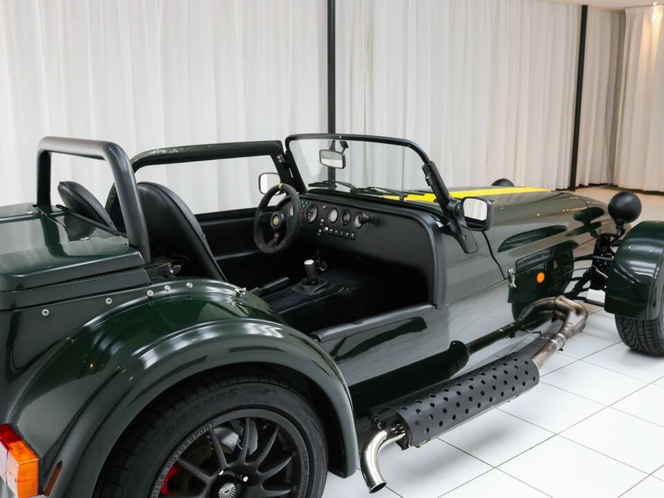 Image 9/17 of Westfield Sport 250 (2009)