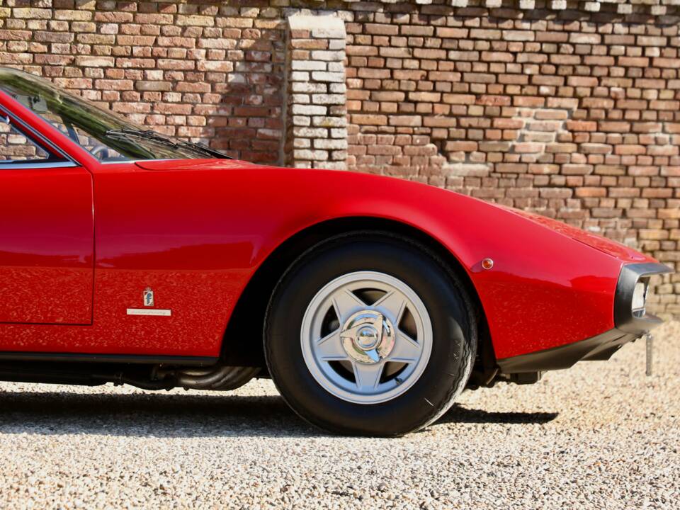 Imagen 29/50 de Ferrari 365 GTB&#x2F;4 Daytona (1971)