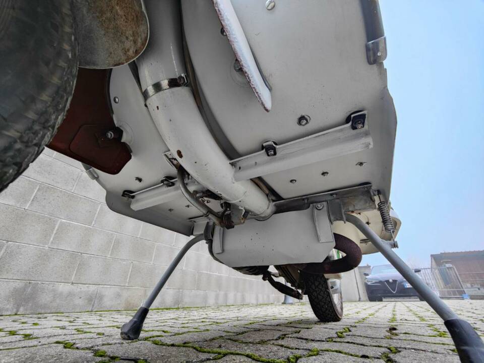 Immagine 16/19 di Innocenti DUMMY (1961)