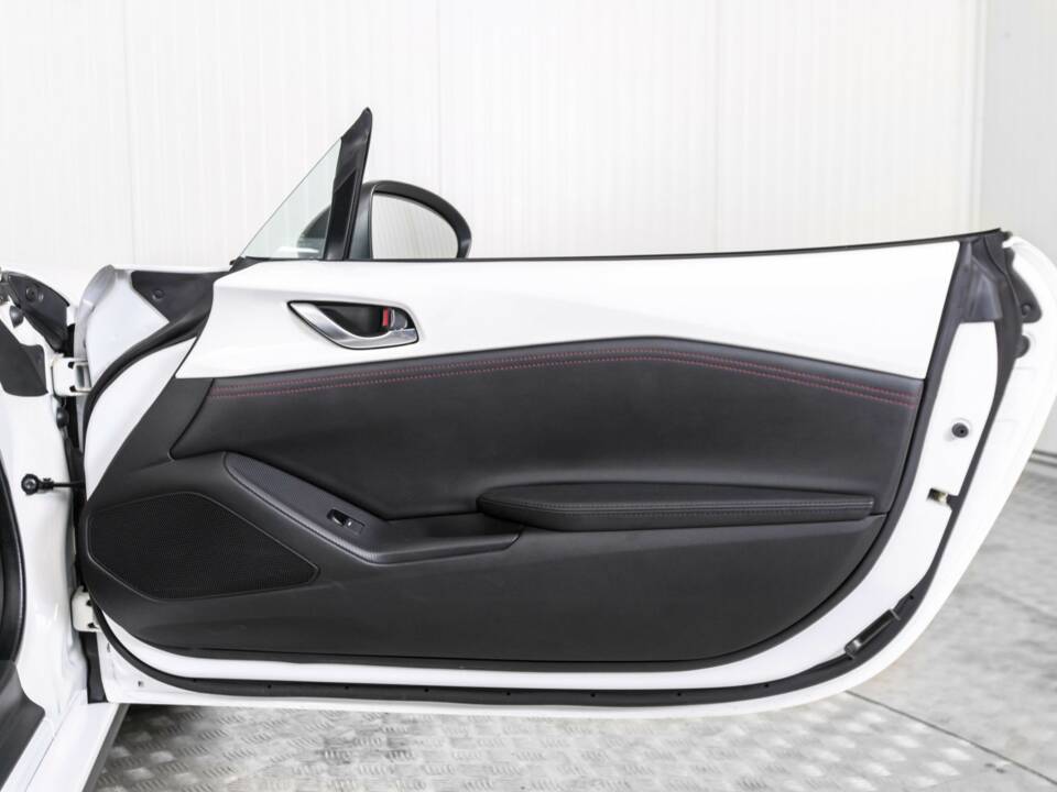Afbeelding 42/50 van Mazda MX-5 1.5 (2016)