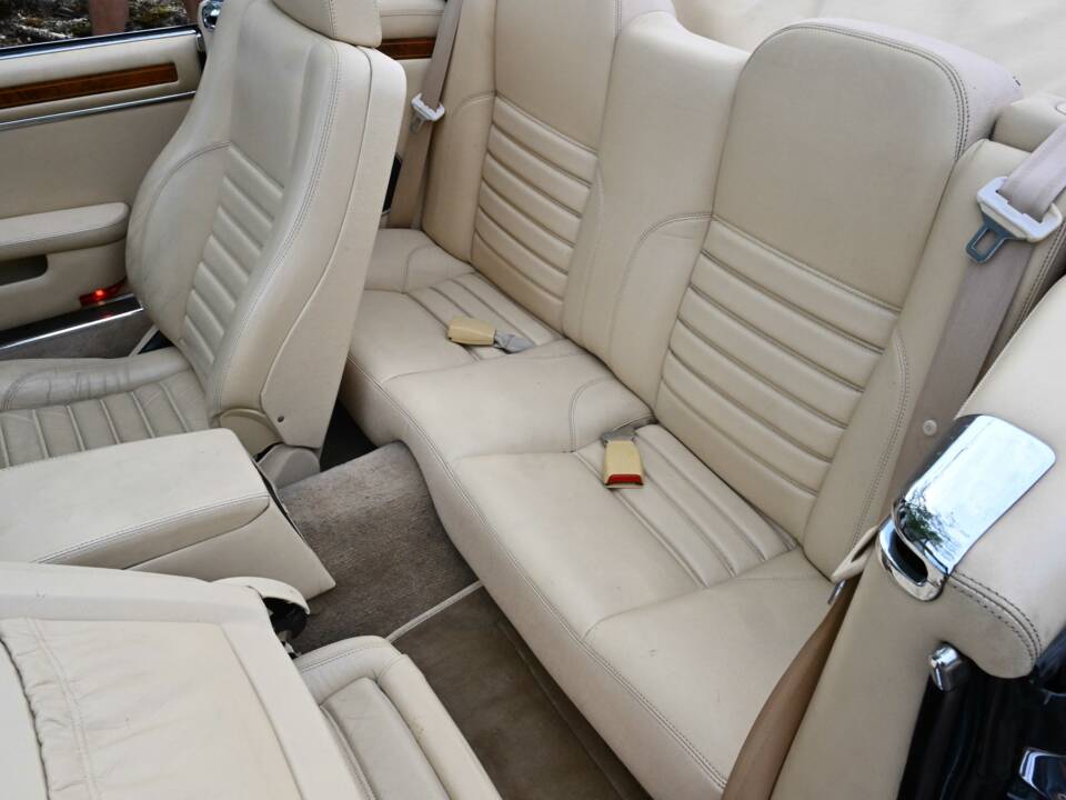 Bild 24/50 von Jaguar XJS 5.3 V12 (1994)
