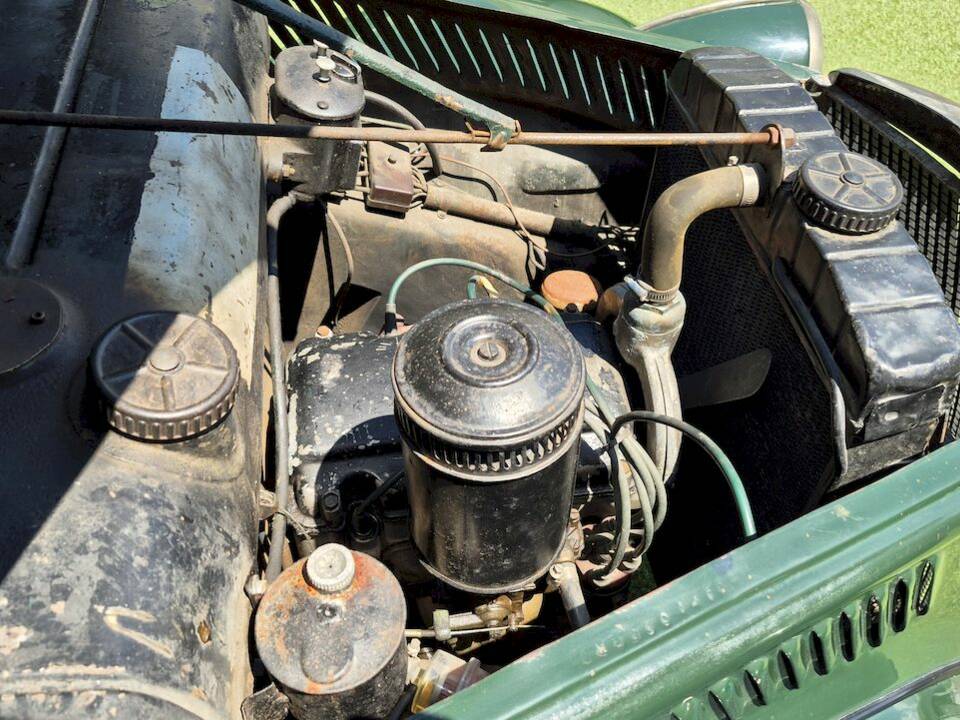 Imagen 39/39 de Lancia Ardea (1951)