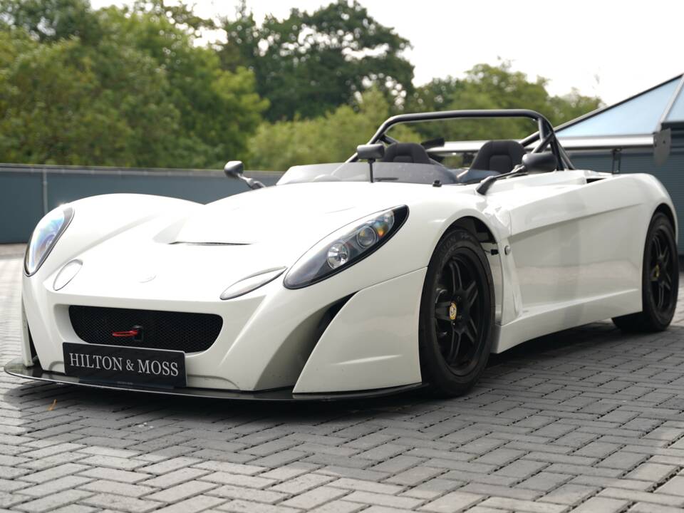 Bild 41/50 von Lotus 2-Eleven GT4 (2011)