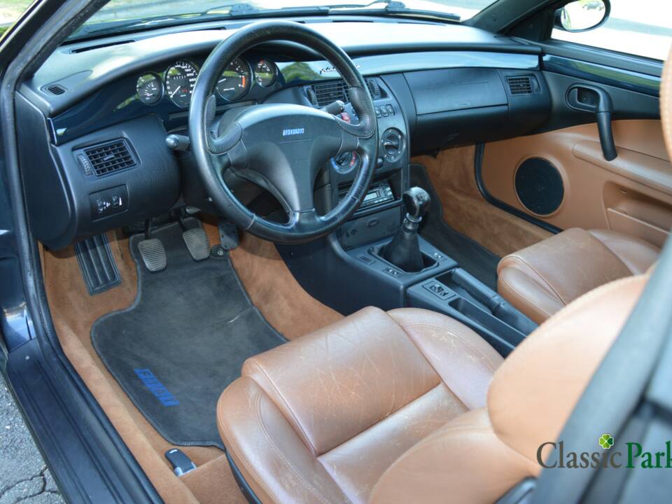 Bild 9/50 von FIAT Coupé 2.0 20V Turbo (1998)