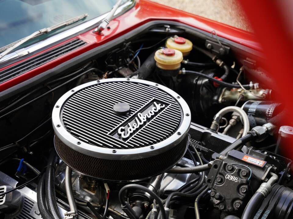 Immagine 18/50 di Jensen Interceptor MK III (1976)