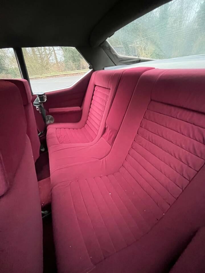 Bild 8/8 von Citroën SM (1971)