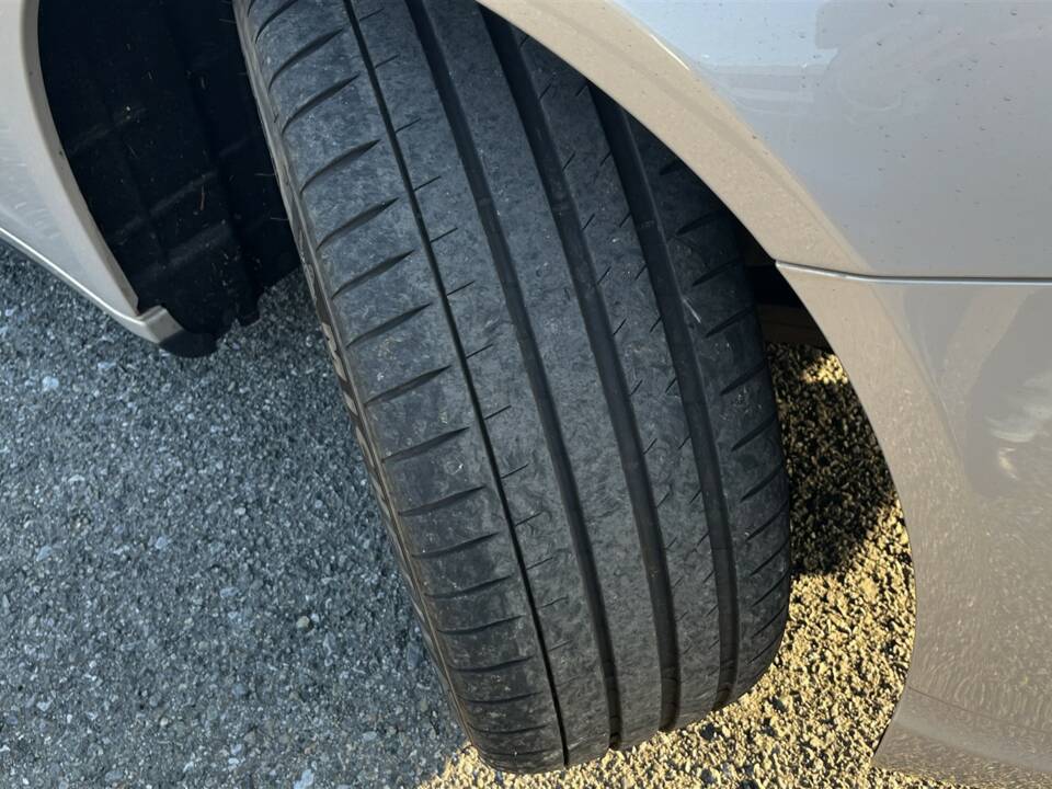 Bild 50/52 von Maserati Quattroporte GTS (2014)