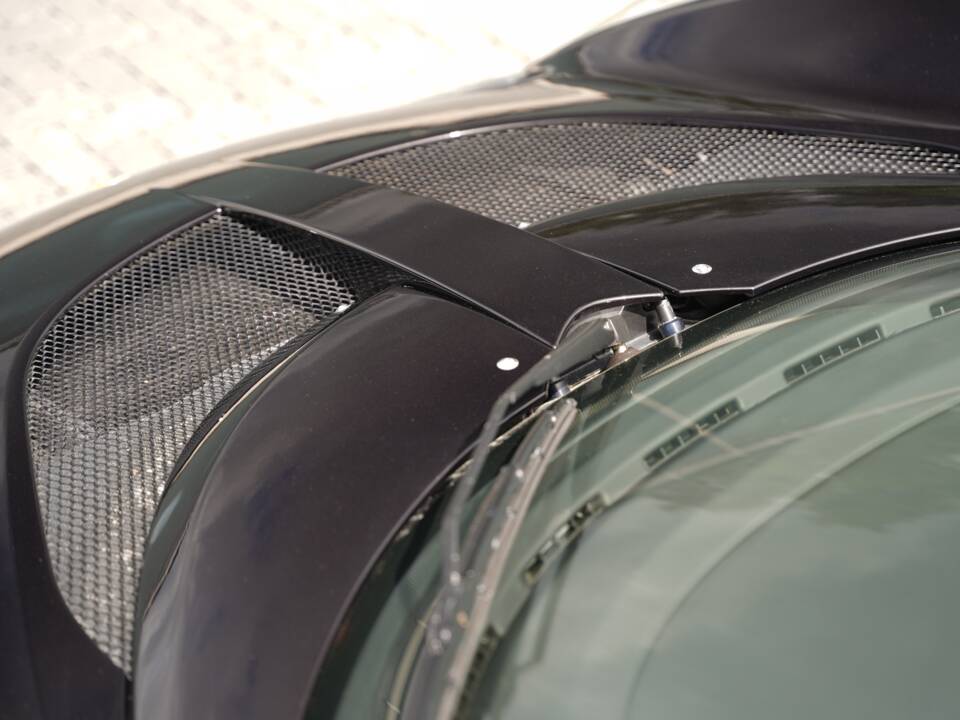 Bild 42/50 von Lotus Exige S 240 (2009)