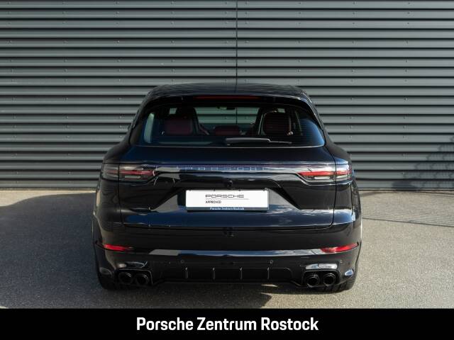 Obraz 25/29 pojazdu Porsche Cayenne E-Hybrid (2022)