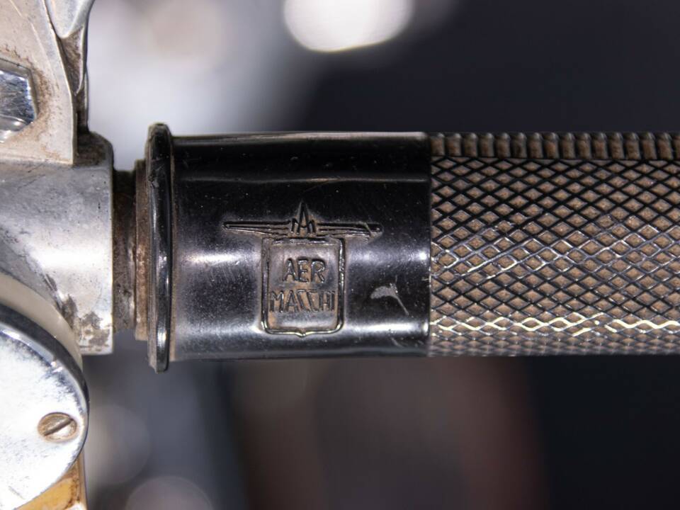 Image 29/50 de Aermacchi DUMMY (1956)