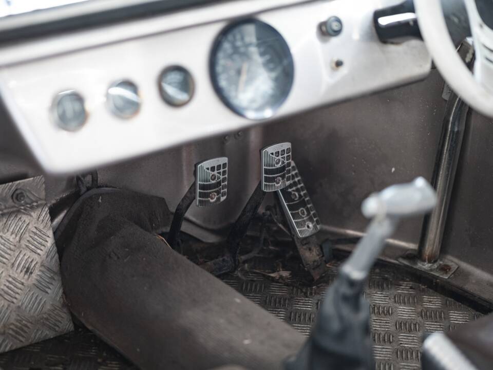 Afbeelding 43/43 van Volkswagen Buggy (1972)