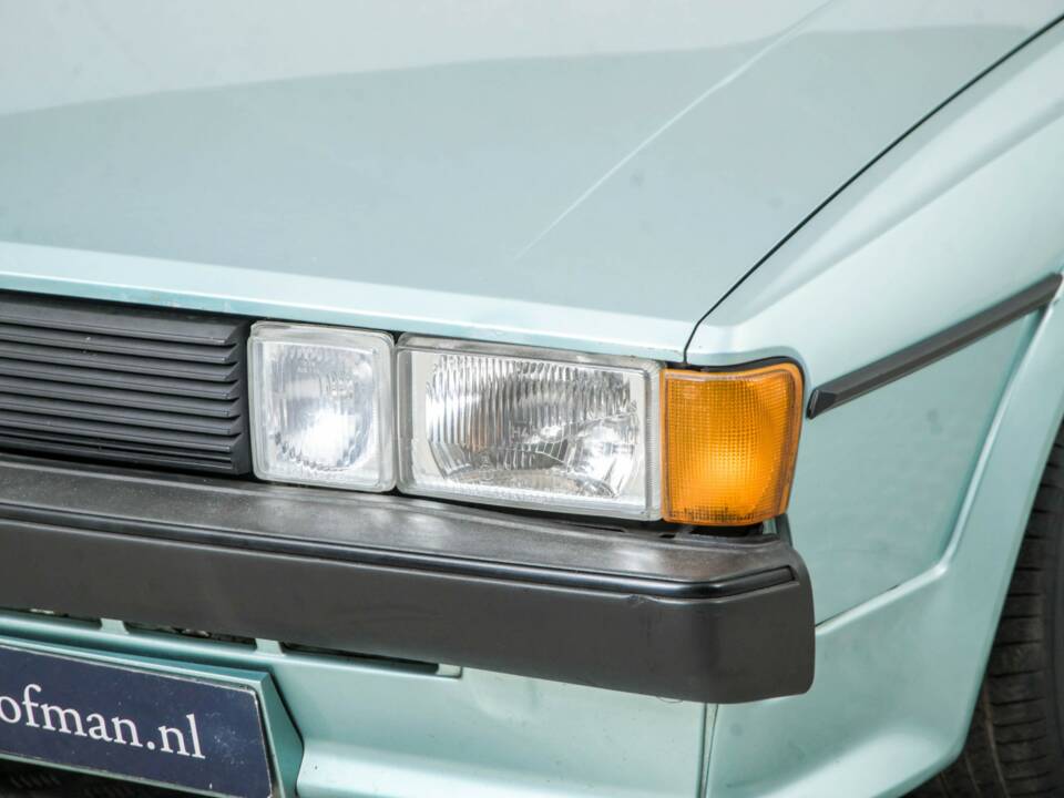 Bild 20/50 von Volkswagen Scirocco II 1.8 (1986)