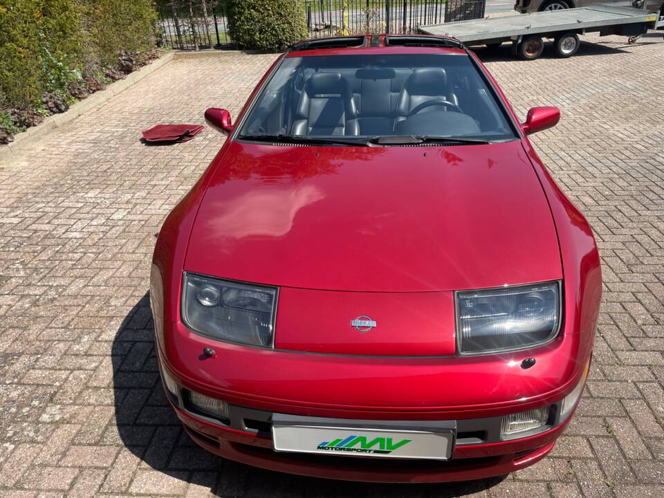 Afbeelding 2/32 van Nissan 300 ZX  Twin Turbo (1992)