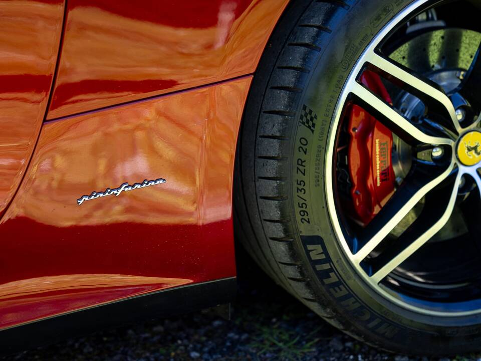Bild 26/50 von Ferrari FF (2012)
