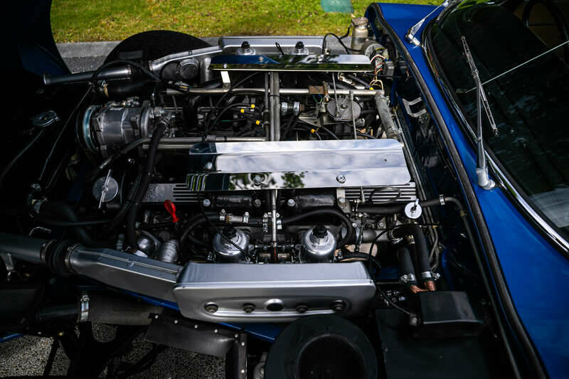 Bild 17/32 von Jaguar E-Type V12 (1973)