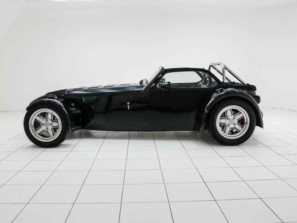 Bild 2/26 von Donkervoort D8 270 RS (2005)