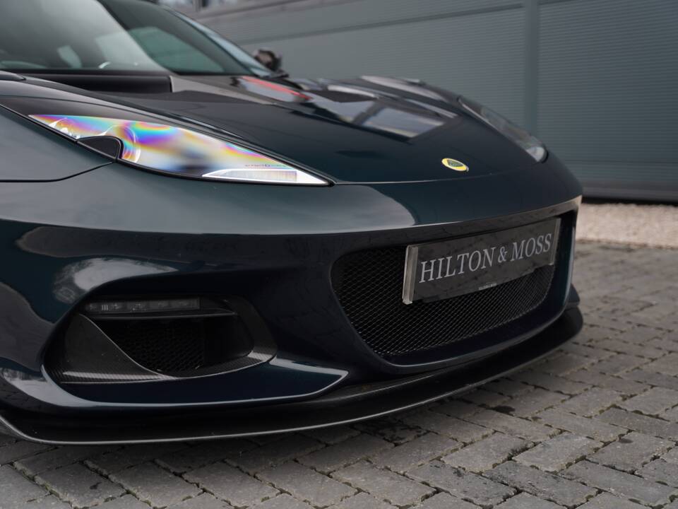Bild 27/50 von Lotus Evora GT430 (2018)