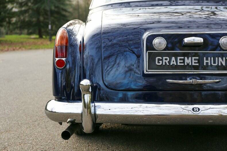 Afbeelding 23/50 van Bentley S 3 Continental (1962)