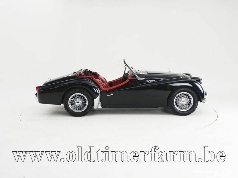 Bild 6/15 von Triumph TR 3B (1962)