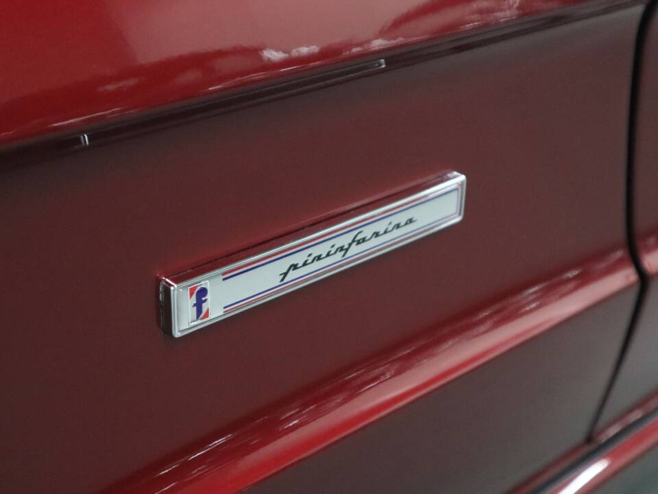 Image 39/58 de Alfa Romeo 2.0 Spider (1992)
