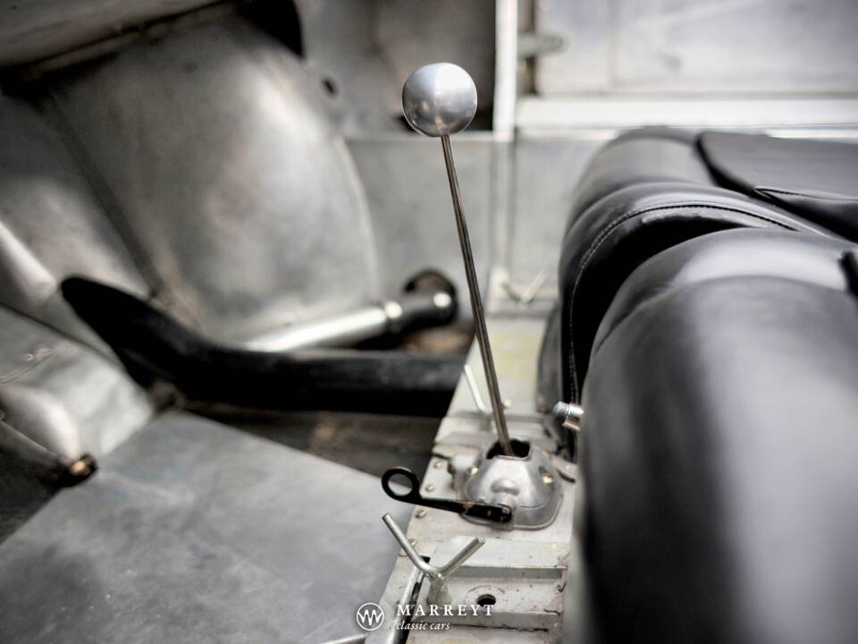 Image 19/43 of Autobleu 750 MM (1954)