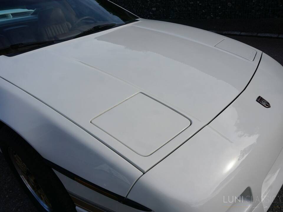 Afbeelding 37/70 van Pontiac Fiero GT (1988)