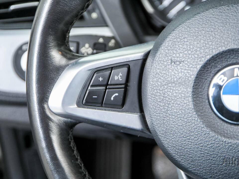 Image 24/50 of BMW Z4 sDrive23i (2010)