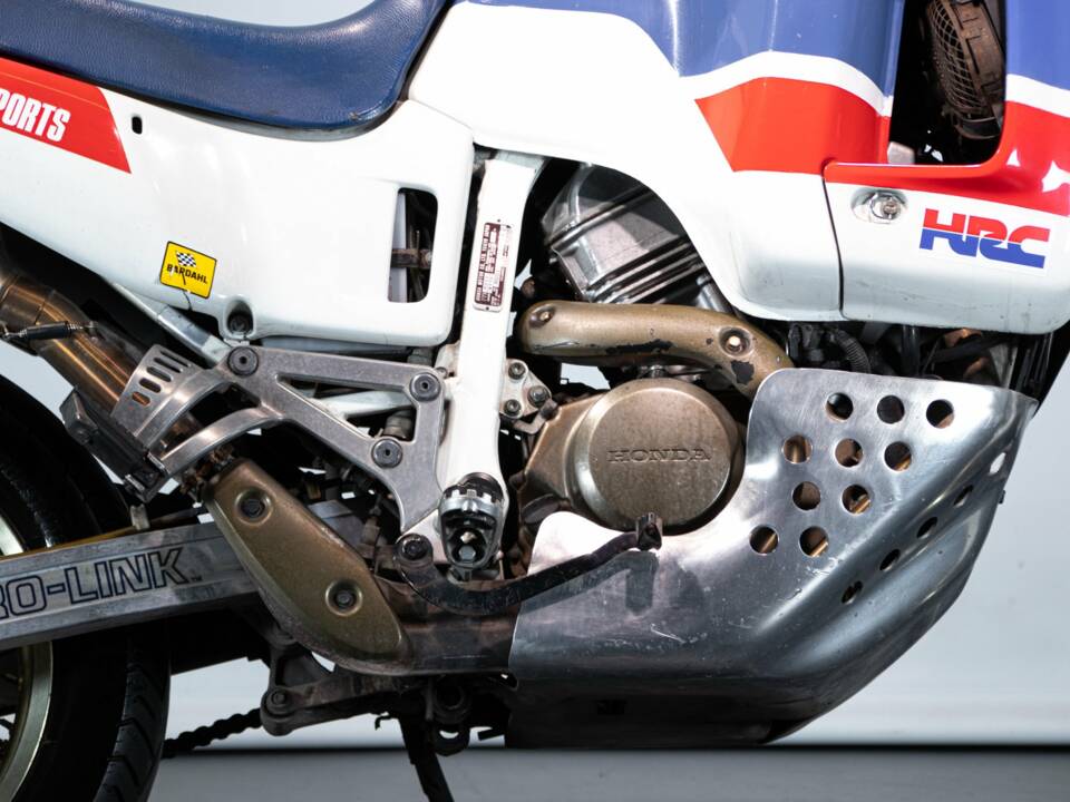Imagen 44/50 de Honda DUMMY (1989)