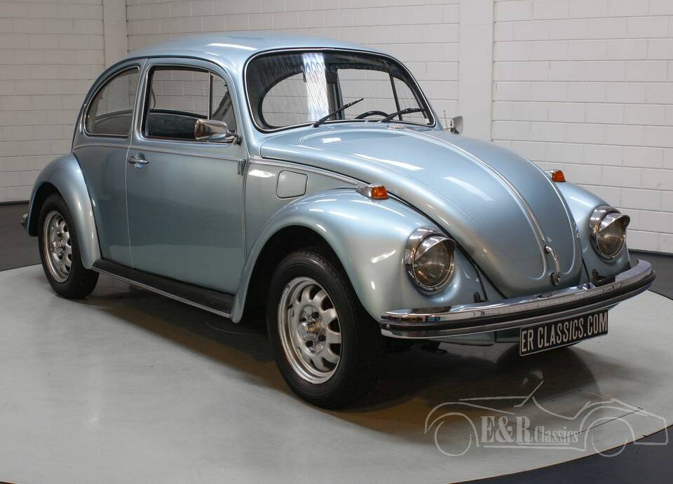 Bild 1/8 von Volkswagen Käfer 1500 (1972)