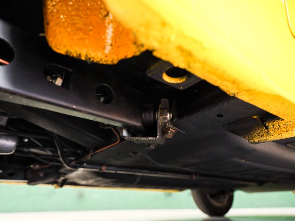 Image 53/79 of Abarth Fiat 750 Zagato (1958)