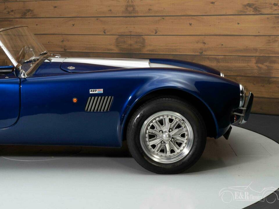 Image 10/19 of AC Cobra (1990)