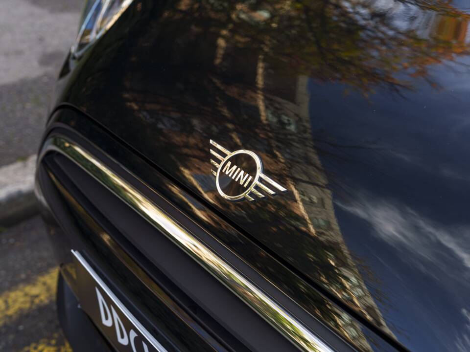 Imagen 11/28 de Mini Cooper (2023)