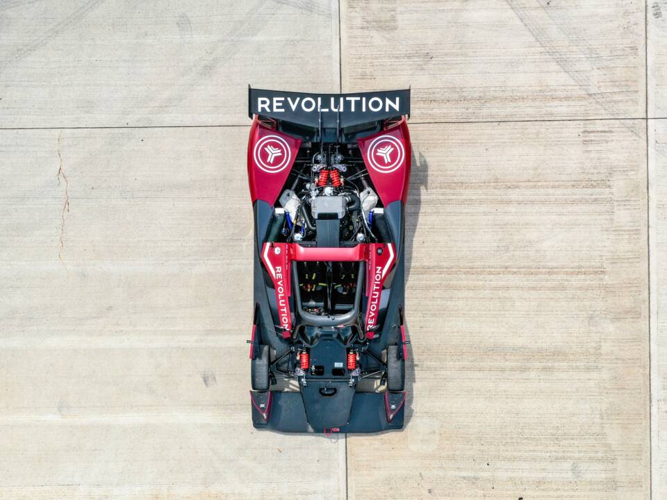 Bild 38/50 von Revolution 500 SC (2020)