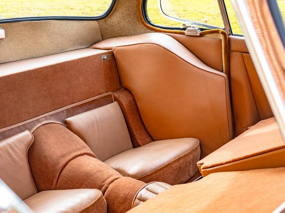 Bild 69/100 von Jaguar XK 150 DHC (1959)