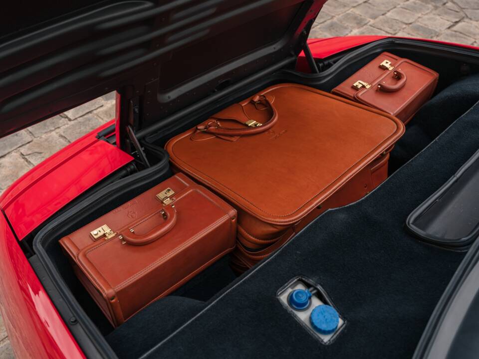 Image 46/46 of Ferrari 512 TR (1994)